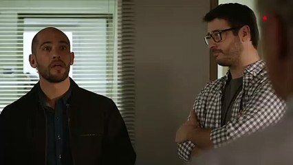 Manu sait que Yannick Chastain est innocent (Ep208)