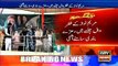 Rifts emerge in PML-N as Ahsan Iqbal group skip Maryam's rally