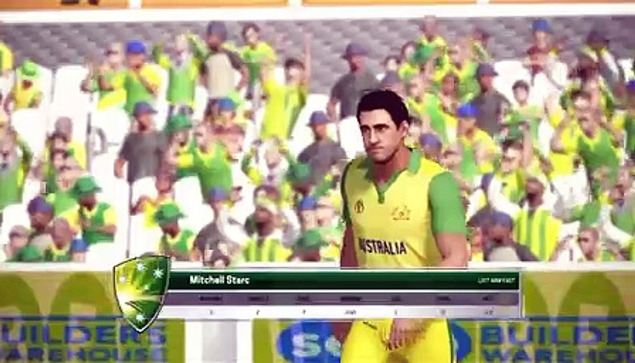 Australia vs Pakistan World Cup 2019 LIVE Score | World Cup 2019 LIVE Score