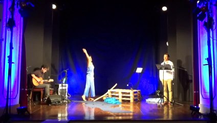 Compagnia Filodirame_Mediterraneo@TsP