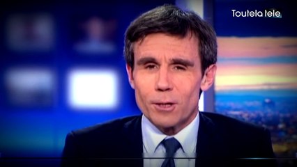 Le JT fête ses 70 ans : 7 visages emblématiques à la TV