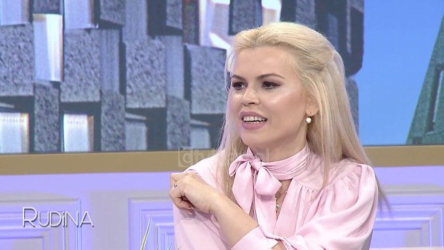 Rudina -Rikthehen me nje tjeter kenge se bashku Blerina Braka dhe Shpat Kasapi! (12 qershor 2019)