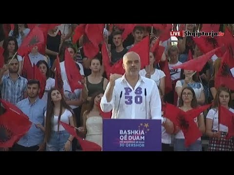 Report TV -Rama nuk tërhiqet nga shkarkimi i Metës: I papërgjegjshëm