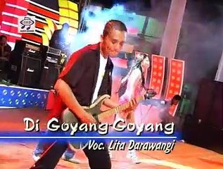 Lita Darawangi - Di Goyang Goyang [Official Music Video]