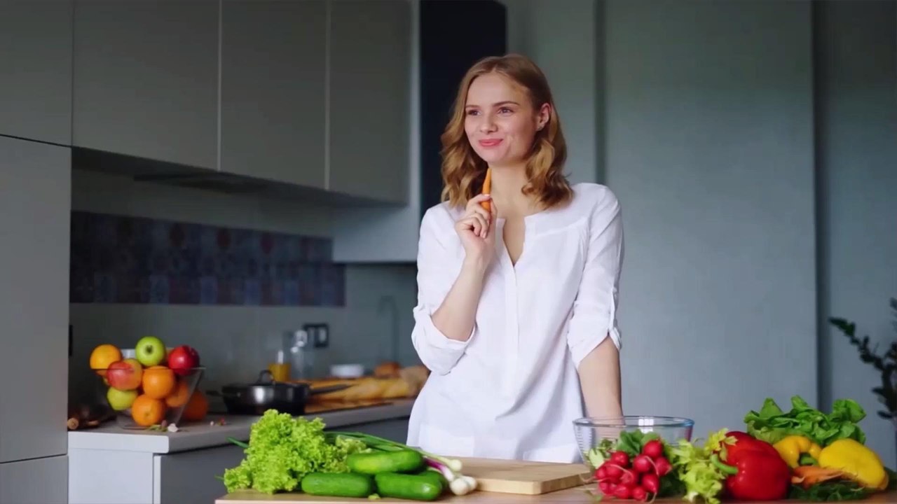 10 Ways a Vegan Diet Can Help—or Hurt—Your Weig...