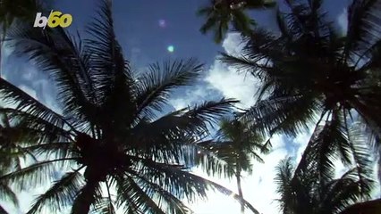 Here Are 4 Beach Towns Where You Can Retire on $40K a Year