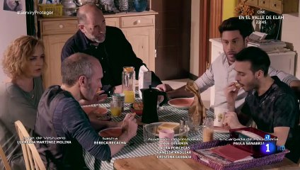 Avance SERVIR Y PROTEGER (13 de junio)