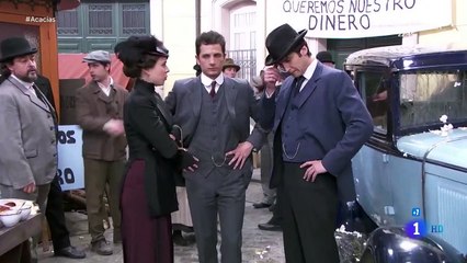 Avance ACACIAS 38 (13 de junio)