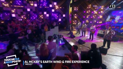 Al McKay's Earth Wind & Fire Experience - Medley