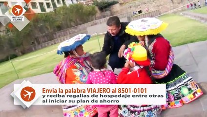 Instinto Viajero 11 jun 19