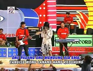 Kiki Anggun - Ulan Andung Andung [Official Music Video]