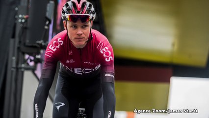 CYCLISME Le journal du Critérium du Dauphiné : Chris Froome abandonne à Roanne, Wout Van Aert se révèle