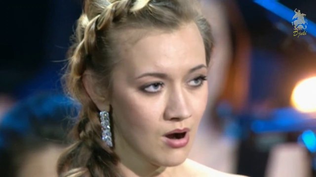 Горькая моя Родина (Bitter is my homeland) - Евгения Васильчук (2013)