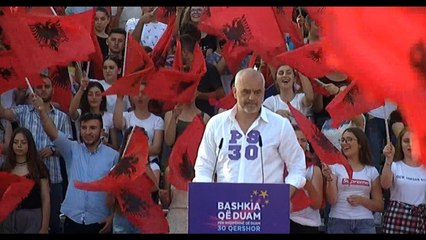 Lëvizja e re e PD-së për aksionin/ Rama: Duan kaos, sa të jenë ata 4 nuk ka hajër...