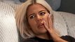 Khloe Kardashian Reacts To Claims She Cheated With Tristan Thompson
