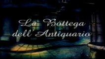 Avventure senza Tempo - La Bottega dell'antiquario (1986) - Seconda parte - Ita Streaming