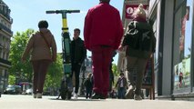 E-Scooter-Anarchie: Paris erlässt strenge Regeln