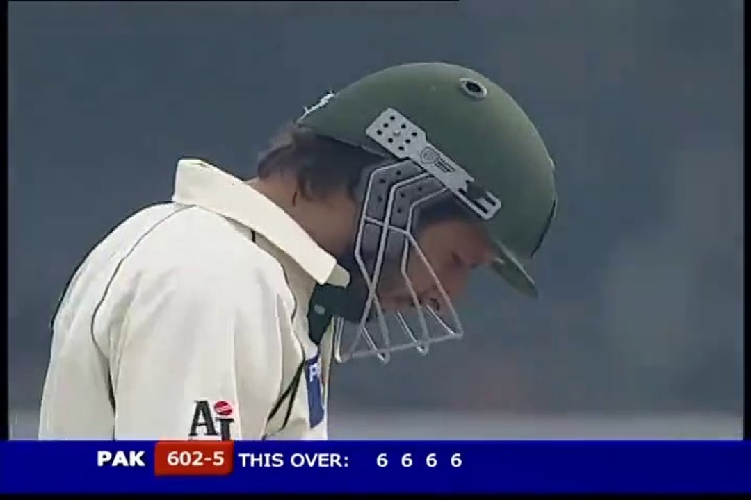 Shahid_Afridi_Test_100_vs_India