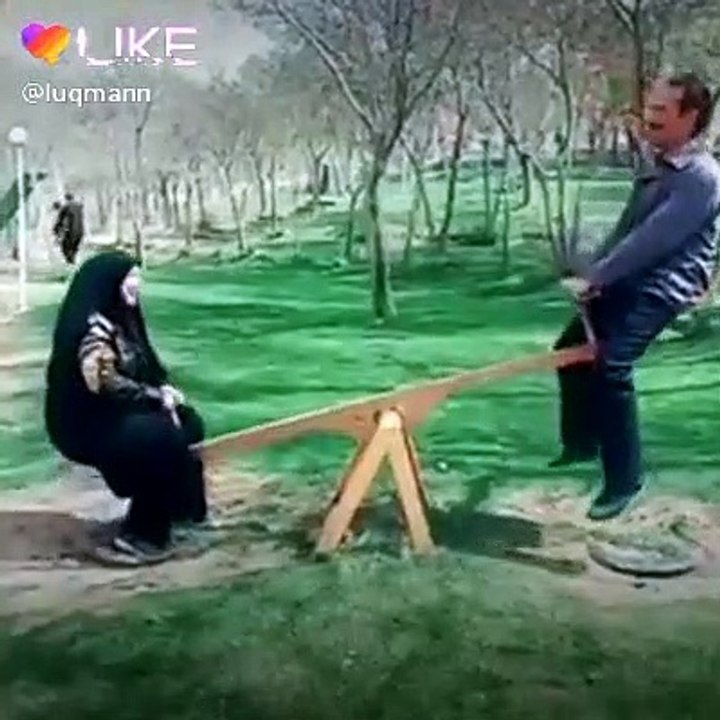 Funny video watch with wife 2019