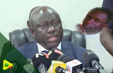 Affaire Fallou Séne : "Dés demain " le procureur va saisir le service prévôtal