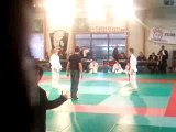 Judo Compétition minimes