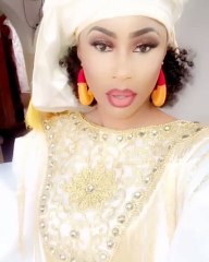 Marichou Diop  au rythme de Sidiki Diabate