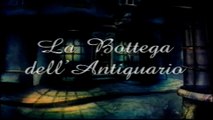 Avventure senza Tempo - La Bottega dell'antiquario (1986) - Prima parte - Ita Streaming