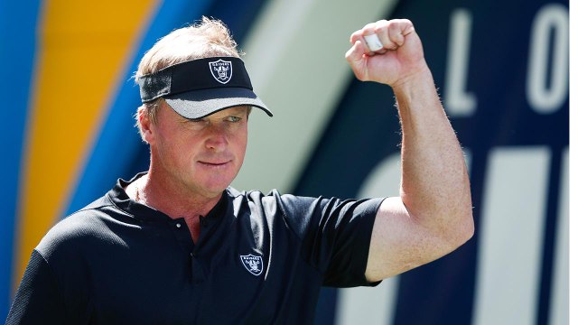 Should Fans Be Excited to Watch the Oakland Raiders on 'Hard Knocks'?