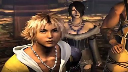 Download Video: Epic Cinematic | Yuna and Tidus Story - Final Fantasy X (Epic Emotional Mix) - Epic Music VN