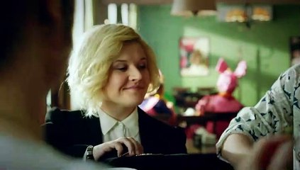 Беловодье. Тайна затерянной страны 1 серия (2019)