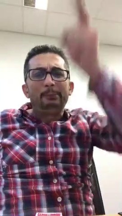 Ramazan Akbaş, ADDemokraten - Thema Israel und Juden #Hetze