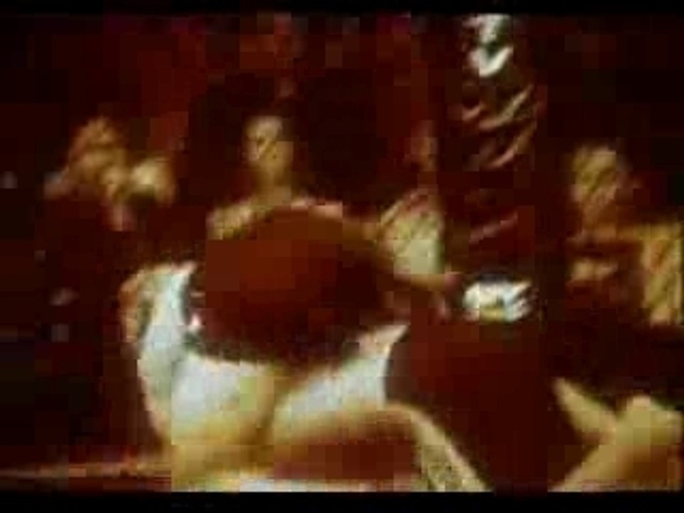 Ufc 80 intro