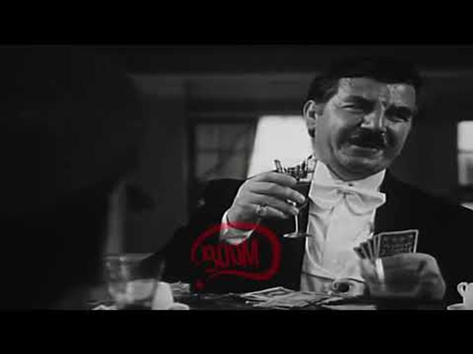 BOOM - Rama 'shpalos' programin në Burrel
