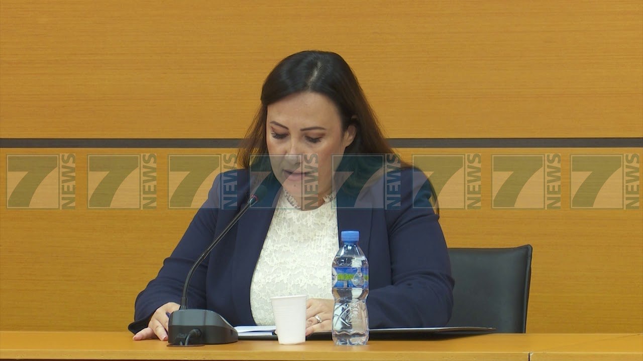 PROKURORI I DOSJES «339» PARA VETINGUT, VLADIMIR MARA REZULTON I PASTER - News, Lajme - Kanali 7