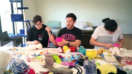 ONLY ~99 iQ INDIVIDUALS MAY WATCH