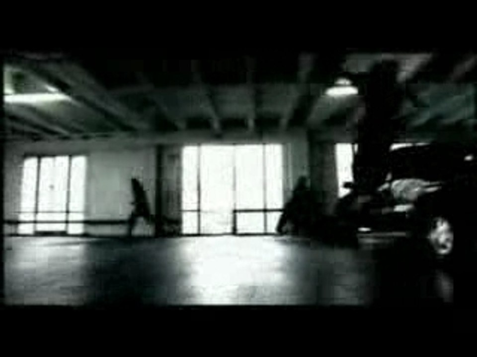 David belle parkour