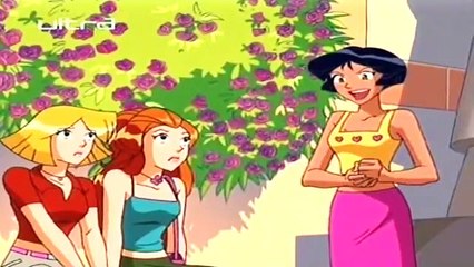 Super Špijunke - Epizoda 8   Sezona 2