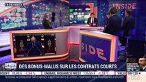 Assurance chômage: Des bonus-malus sur les contrats courts - 12/06