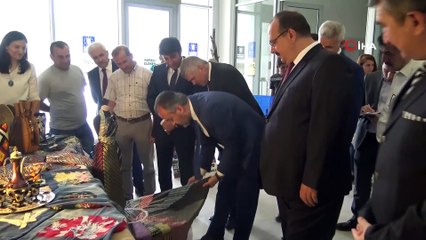 Engelsiz Koro “sıfır atık” için söyledi