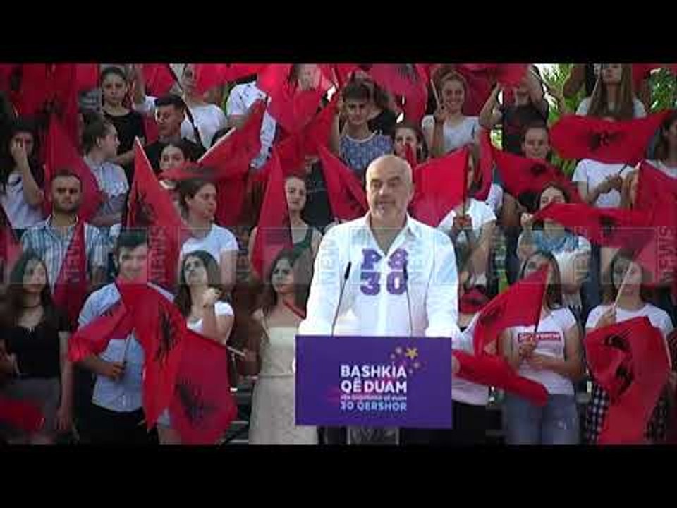 RAMA KEMBENGUL SE META DUHET TE IKE, «PRESIDENT I PAPERGJEGJSHEM» - News, Lajme - Kanali 7