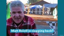Matt Roloff Claps Back at Claims He Treats Caryn Better Than Amy