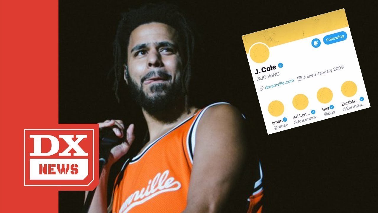 J. Cole & Dreamville Remind Social Media "Reven...