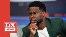 Kevin Hart Sued Over Security Allegedly Breaking Woman’s Face