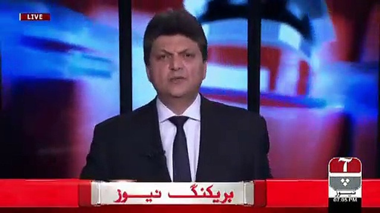 Aneeq Naji Comments On Rauf Klasra And Amir Mateen Joining Aap Channel..