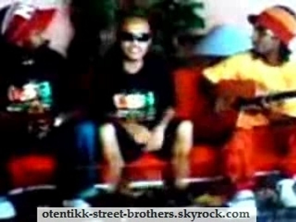 OSB CREW (Live at Bonnto Klip)