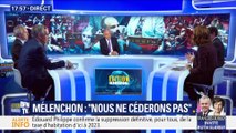 Que faut-il retenir du discours de politique générale d’Édouard Philippe ? (2/3)