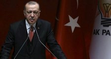Erdoğan: Türkiye, S-400 savunma sistemini alacaktır demiyorum, almıştır