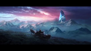 FROZEN 2 Trailer 2 Official (NEW 2019) Disney Animated Movie HD