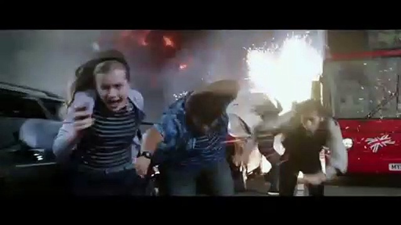 SPIDER MAN FAR FROM HOME Peter Tests His Stealth Suit Trailer (NEW 2019) Superhero Movie HD