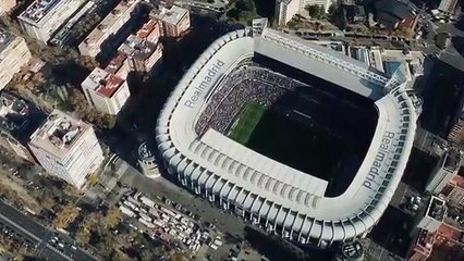 Zidane, Marcelo, Benzema and Bale present new Real Madrid home kit